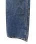 LEVI'S (リーバイス) 513デニムパンツ インディゴ サイズ:W34L34：4000円