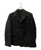 HELMUT LANGヘルムートラング）の古着「ジャケット」｜ブラック