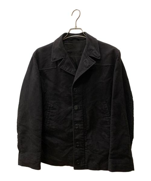 HELMUT LANG（ヘルムートラング）HELMUT LANG (ヘルムートラング) ジャケット ブラック サイズ:44の古着・服飾アイテム