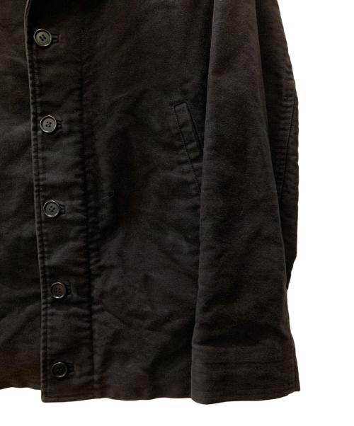 HELMUT LANG（ヘルムートラング）HELMUT LANG (ヘルムートラング) ジャケット ブラック サイズ:44の古着・服飾アイテム