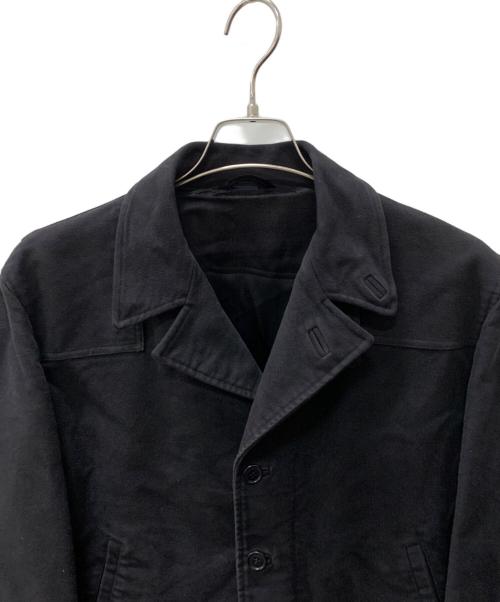 HELMUT LANG（ヘルムートラング）HELMUT LANG (ヘルムートラング) ジャケット ブラック サイズ:44の古着・服飾アイテム