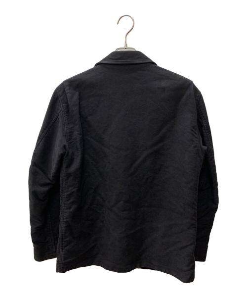 HELMUT LANG（ヘルムートラング）HELMUT LANG (ヘルムートラング) ジャケット ブラック サイズ:44の古着・服飾アイテム