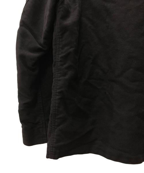 HELMUT LANG（ヘルムートラング）HELMUT LANG (ヘルムートラング) ジャケット ブラック サイズ:44の古着・服飾アイテム