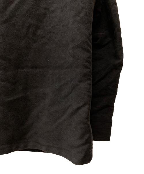 HELMUT LANG（ヘルムートラング）HELMUT LANG (ヘルムートラング) ジャケット ブラック サイズ:44の古着・服飾アイテム