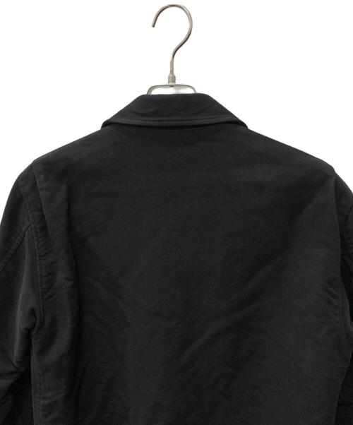 HELMUT LANG（ヘルムートラング）HELMUT LANG (ヘルムートラング) ジャケット ブラック サイズ:44の古着・服飾アイテム