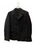 HELMUT LANG（ヘルムートラング）の古着「ジャケット」｜ブラック