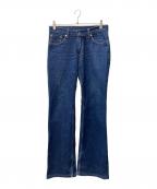 LEVI'Sリーバイス）の古着「557デニムパンツ」｜インディゴ