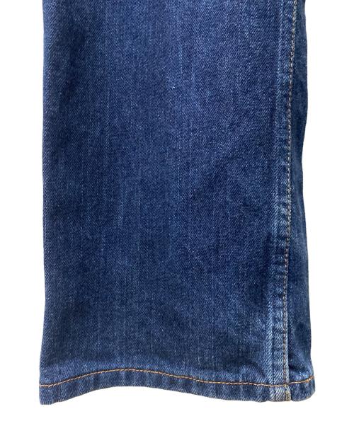 LEVI'S（リーバイス）LEVI'S (リーバイス) 557デニムパンツ インディゴ サイズ:W31L32の古着・服飾アイテム
