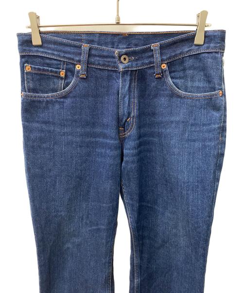 LEVI'S（リーバイス）LEVI'S (リーバイス) 557デニムパンツ インディゴ サイズ:W31L32の古着・服飾アイテム