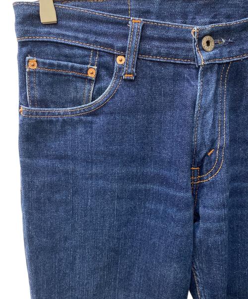 LEVI'S（リーバイス）LEVI'S (リーバイス) 557デニムパンツ インディゴ サイズ:W31L32の古着・服飾アイテム