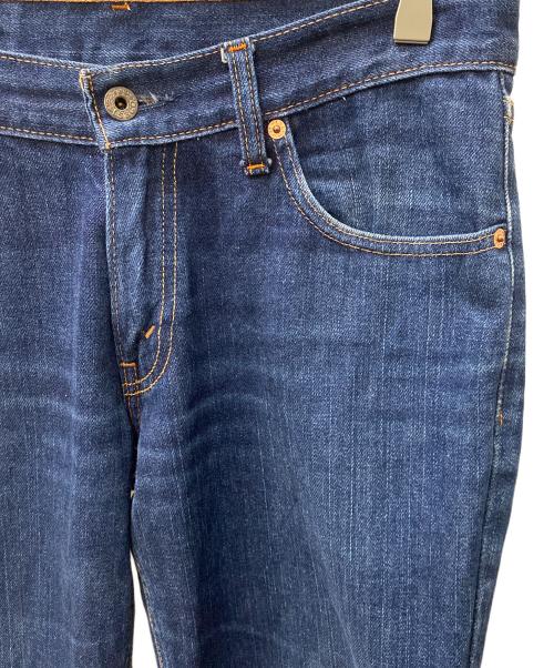 LEVI'S（リーバイス）LEVI'S (リーバイス) 557デニムパンツ インディゴ サイズ:W31L32の古着・服飾アイテム