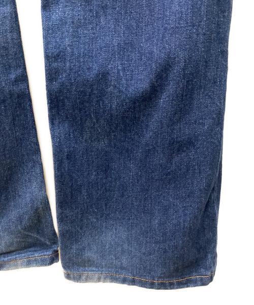 LEVI'S（リーバイス）LEVI'S (リーバイス) 557デニムパンツ インディゴ サイズ:W31L32の古着・服飾アイテム