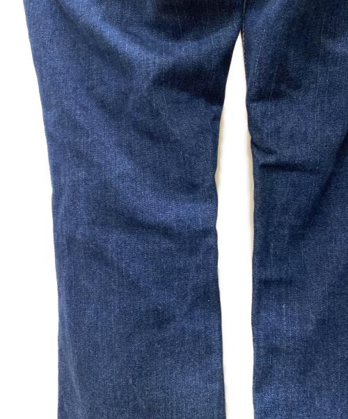 LEVI'S（リーバイス）LEVI'S (リーバイス) 557デニムパンツ インディゴ サイズ:W31L32の古着・服飾アイテム