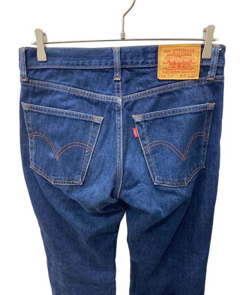 LEVI'S（リーバイス）LEVI'S (リーバイス) 557デニムパンツ インディゴ サイズ:W31L32の古着・服飾アイテム