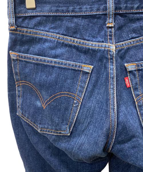 LEVI'S（リーバイス）LEVI'S (リーバイス) 557デニムパンツ インディゴ サイズ:W31L32の古着・服飾アイテム