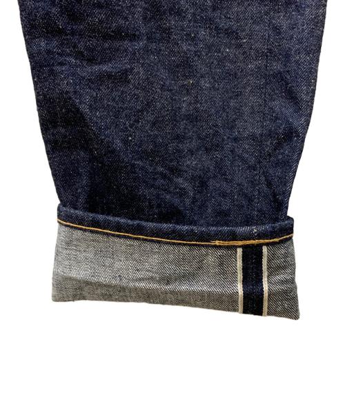 WAREHOUSE（ウエアハウス）WAREHOUSE (ウエアハウス) デニムパンツ ネイビー サイズ:30の古着・服飾アイテム