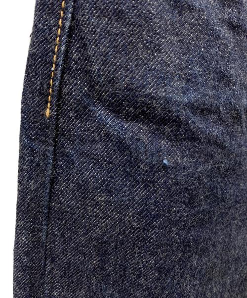 WAREHOUSE（ウエアハウス）WAREHOUSE (ウエアハウス) デニムパンツ ネイビー サイズ:30の古着・服飾アイテム