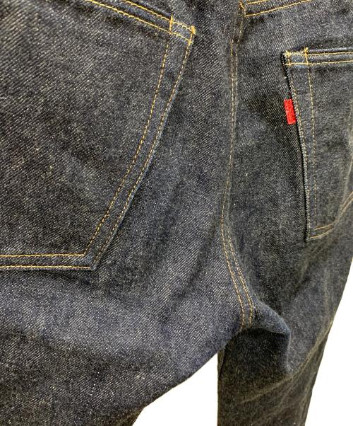 WAREHOUSE（ウエアハウス）WAREHOUSE (ウエアハウス) デニムパンツ ネイビー サイズ:30の古着・服飾アイテム
