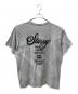 stussy (ステューシー) 半袖カットソー グレー サイズ:XXL：6000円