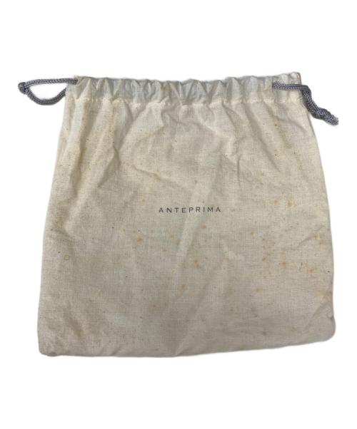 ANTEPRIMA（アンテプリマ）ANTEPRIMA (アンテプリマ) ポーチの古着・服飾アイテム