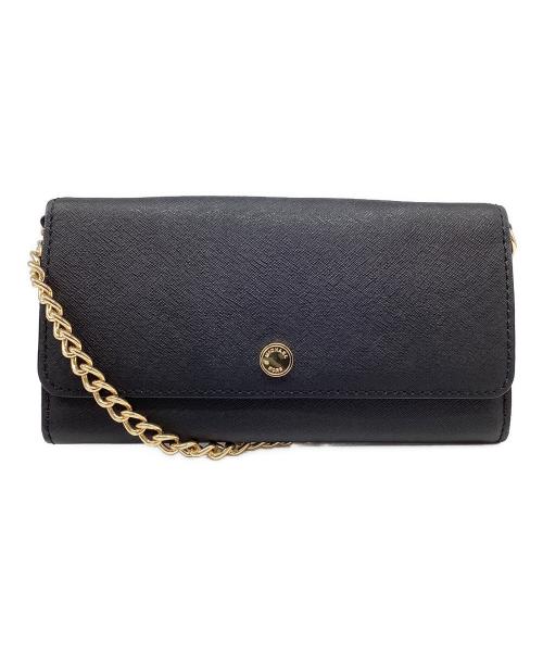 MICHAEL KORS（マイケル・コース）MICHAEL KORS (マイケル・コース) ウォレットポーチの古着・服飾アイテム