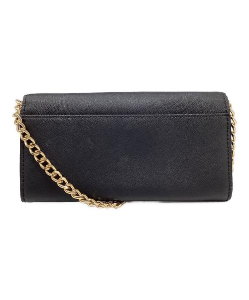 MICHAEL KORS（マイケル・コース）MICHAEL KORS (マイケル・コース) ウォレットポーチの古着・服飾アイテム