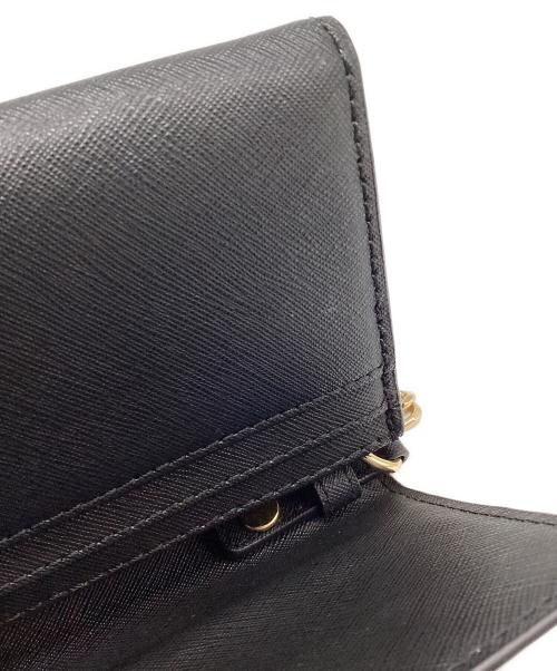 MICHAEL KORS（マイケル・コース）MICHAEL KORS (マイケル・コース) ウォレットポーチの古着・服飾アイテム