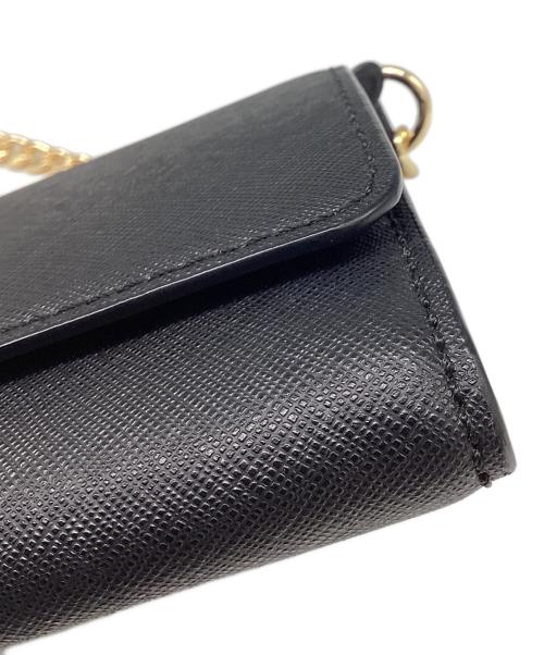 MICHAEL KORS（マイケル・コース）MICHAEL KORS (マイケル・コース) ウォレットポーチの古着・服飾アイテム