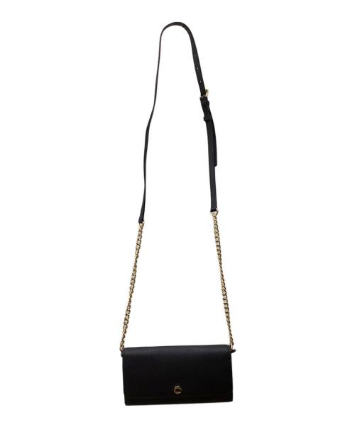 MICHAEL KORS（マイケル・コース）MICHAEL KORS (マイケル・コース) ウォレットポーチの古着・服飾アイテム