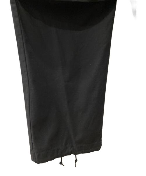 waiper（ワイパー）WAIPER (ワイパー) カーゴパンツ ブラック サイズ:Mの古着・服飾アイテム