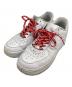 NIKE（ナイキ）の古着「Air Force 1 Low」｜ホワイト