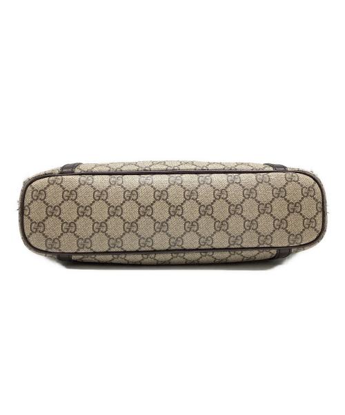 GUCCI（グッチ）GUCCI (グッチ) トートバッグの古着・服飾アイテム