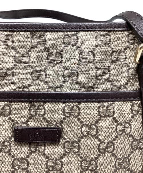 GUCCI（グッチ）GUCCI (グッチ) トートバッグの古着・服飾アイテム