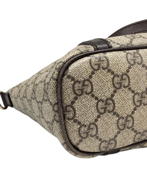 GUCCI（グッチ）GUCCI (グッチ) トートバッグの古着・服飾アイテム