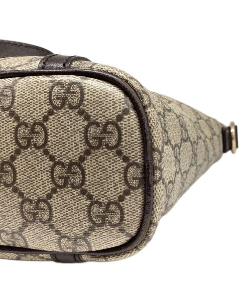 GUCCI（グッチ）GUCCI (グッチ) トートバッグの古着・服飾アイテム