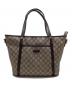 GUCCI（グッチ）の古着「トートバッグ」