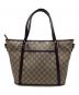 GUCCI (グッチ) トートバッグ：40000円