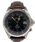 SEIKO（セイコー）の古着「腕時計」｜ブラウン