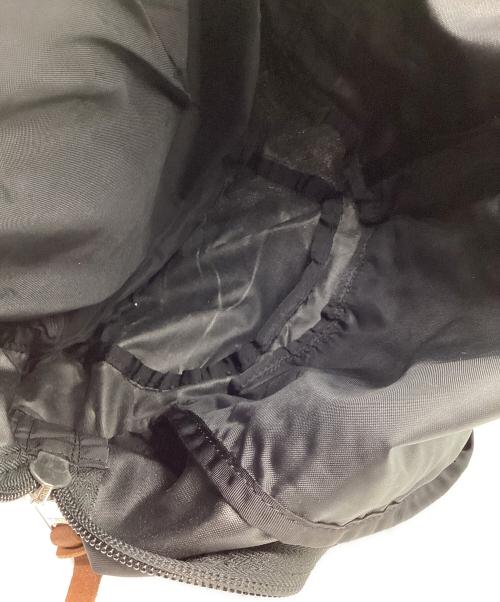 GREGORY（グレゴリー）GREGORY (グレゴリー) バックパック ブラックの古着・服飾アイテム