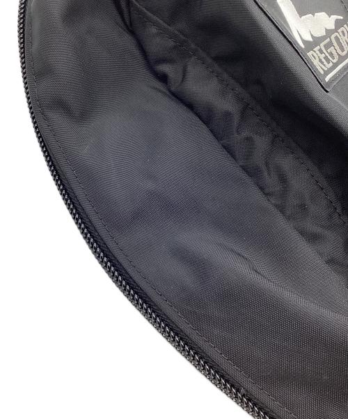 GREGORY（グレゴリー）GREGORY (グレゴリー) バックパック ブラックの古着・服飾アイテム