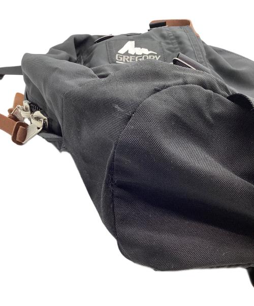 GREGORY（グレゴリー）GREGORY (グレゴリー) バックパック ブラックの古着・服飾アイテム