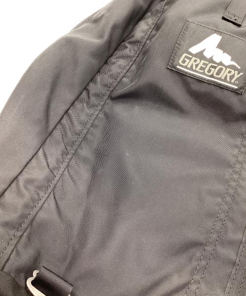 GREGORY（グレゴリー）GREGORY (グレゴリー) バックパック ブラックの古着・服飾アイテム