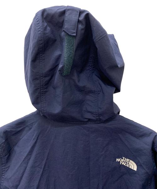 THE NORTH FACE（ザ ノース フェイス）THE NORTH FACE (ザ ノース フェイス) コンパクトジャケット ネイビー サイズ:Mの古着・服飾アイテム