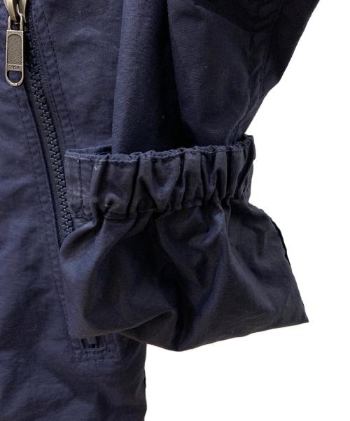 THE NORTH FACE（ザ ノース フェイス）THE NORTH FACE (ザ ノース フェイス) コンパクトジャケット ネイビー サイズ:Mの古着・服飾アイテム
