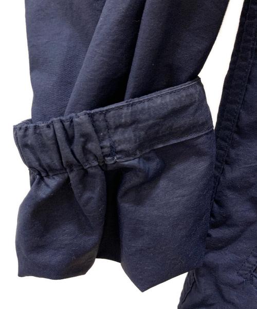 THE NORTH FACE（ザ ノース フェイス）THE NORTH FACE (ザ ノース フェイス) コンパクトジャケット ネイビー サイズ:Mの古着・服飾アイテム