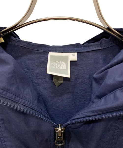 THE NORTH FACE（ザ ノース フェイス）THE NORTH FACE (ザ ノース フェイス) コンパクトジャケット ネイビー サイズ:Mの古着・服飾アイテム