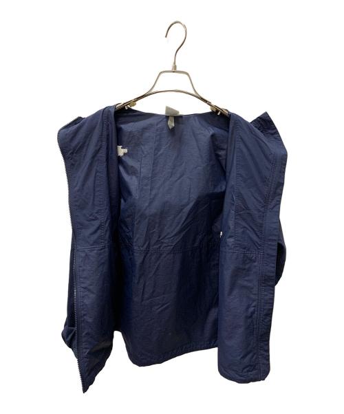 THE NORTH FACE（ザ ノース フェイス）THE NORTH FACE (ザ ノース フェイス) コンパクトジャケット ネイビー サイズ:Mの古着・服飾アイテム