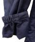 中古・古着 THE NORTH FACE (ザ ノース フェイス) コンパクトジャケット ネイビー サイズ:M：5000円
