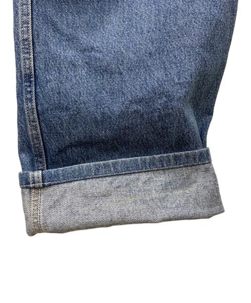 LEVI'S（リーバイス）LEVI'S (リーバイス) SilverTab デニムカーゴパンツ インディゴ サイズ:W32 L32の古着・服飾アイテム