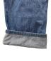中古・古着 LEVI'S (リーバイス) SilverTab デニムカーゴパンツ インディゴ サイズ:W32 L32：6000円